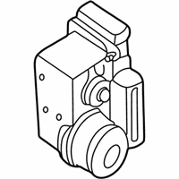 Genuine Ford Cruise Servo - 6S4Z-9C735-AA