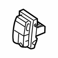 Genuine Ford Memory Switch - 1L2Z-14776-AA