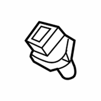 Genuine Toyota Oil Temperature Sensor