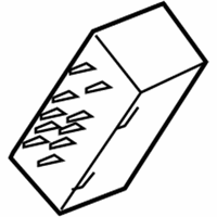 Genuine Toyota Flasher Units