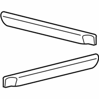 Genuine Door Moldings