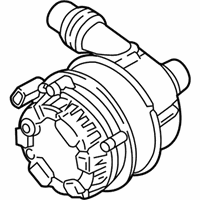 Genuine Intercooler