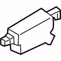 Genuine Actuator Assy-Fuel Lid Opener - 78850-AL50A