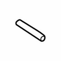 Genuine Toyota Fuel Hose