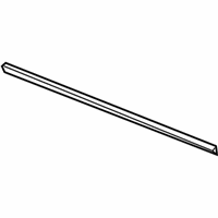 Genuine Windshield Wiper Blade Refills