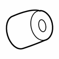 Genuine TPMS Valve Caps