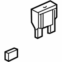 Genuine Ford Battery Fuse