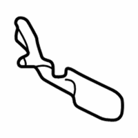 Genuine Toyota Seat Switch Panel