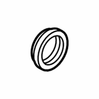 Genuine Ford Differential Bearing