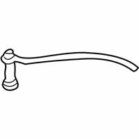 Genuine Ford Spark Plug Wire