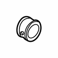 Genuine Ford Rack & Pinion Bushing