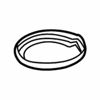 Genuine Toyota Coil Spring Seat