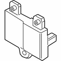 Genuine Ford Sensor - JX7Z-9E731-B