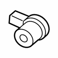 Genuine Ford Automatic Park Sensor - JU5Z15K859APTM