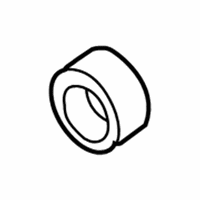 Genuine Ford Crankshaft Seal