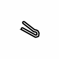 Genuine Ford King Pin