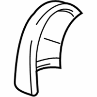 Genuine Toyota Fuel Filter Housings