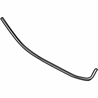 Genuine Ford Front Seal - 6E5Z-16A238-AA