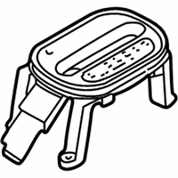 Genuine Ford Automatic Transmission Shift Indicator