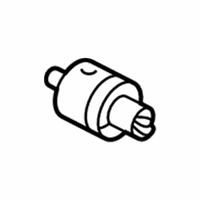 Genuine Canister Purge Valves