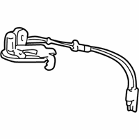Genuine Toyota Distributor Ignition Pickup