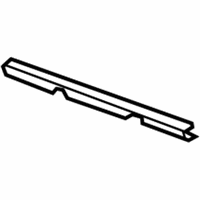 Genuine Ford Headlight Seal
