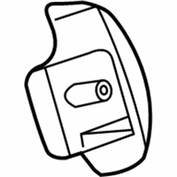 Genuine Ford Park Position Switch