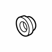 Genuine Toyota Automatic Transmission Output Shaft Seal
