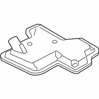 OEM Ford Filter - JM5Z-7153-D