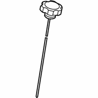 Genuine Ford Automatic Transmission Dipstick