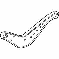 OEM 2016 Chevrolet Malibu Rear Arm - 84708921