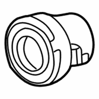 Genuine Ford Clutch Release Bearing