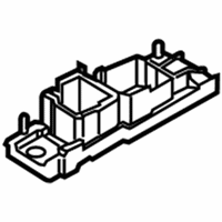 Genuine Ford Connector - FM5Z-10C666-A