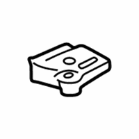 Genuine Ford Ignition Coil