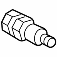 Genuine Ford Coolant Temperature Sensors