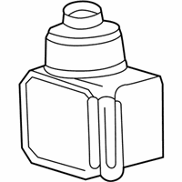 Genuine Ford Amplifier - F87Z-9C735-FA