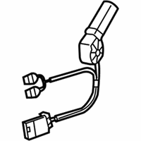 Genuine Headlight Motor