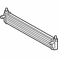 Genuine Ford Inverter Cooler