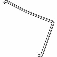 Genuine Weather Strip