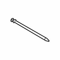 Genuine Toyota Guide Pin - 47735-WAA01