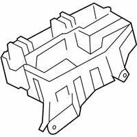 Genuine Scion Fuse & Relay Box - 82741-21040