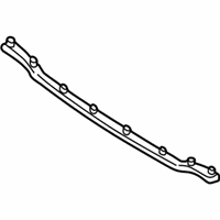 Genuine Ford Front Seal - 1L5Z-16A238-AA