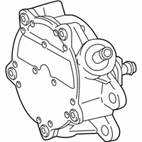 Genuine Scion Vacuum Pump - 29300-37010