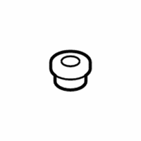 Genuine Ford Body Mount Kit