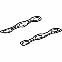 Genuine Toyota Fuel Injection Plenum Gasket