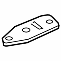 Genuine EGR Tube Gaskets