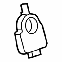 Genuine Toyota Steering Angle Sensor