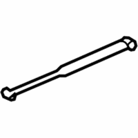 Genuine Ford Seat Lift Support
