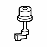 Genuine Ford Coolant Level Sensor