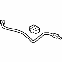 36532-RZA-014 Genuine Honda Oxygen Sensor